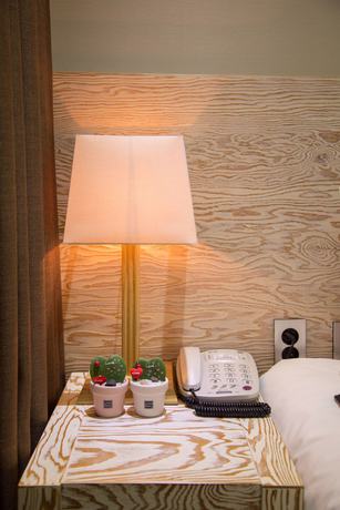 Imagen de la habitación del Hotel Reve Jeju. Foto 10