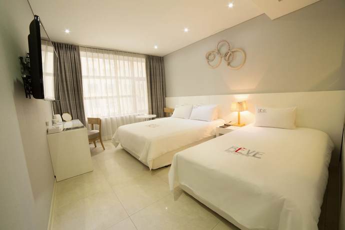 Imagen de la habitación del Hotel Reve Jeju. Foto 14