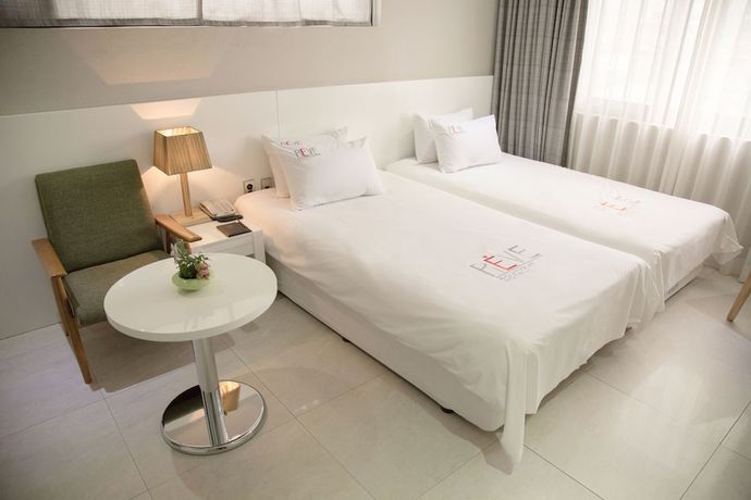 Imagen de la habitación del Hotel Reve Jeju. Foto 15