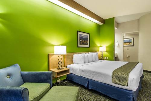 Imagen de la habitación del Hotel Revel Des Moines Urbandale, Tapestry Collection By Hilton. Foto 3