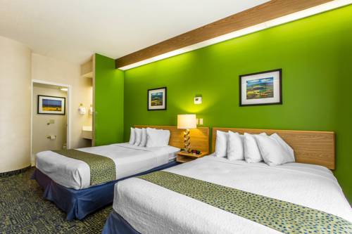 Imagen de la habitación del Hotel Revel Des Moines Urbandale, Tapestry Collection By Hilton. Foto 7