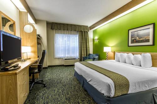 Imagen de la habitación del Hotel Revel Des Moines Urbandale, Tapestry Collection By Hilton. Foto 9