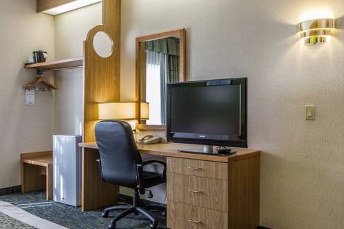 Imagen general del Hotel Revel Des Moines Urbandale, Tapestry Collection By Hilton. Foto 1