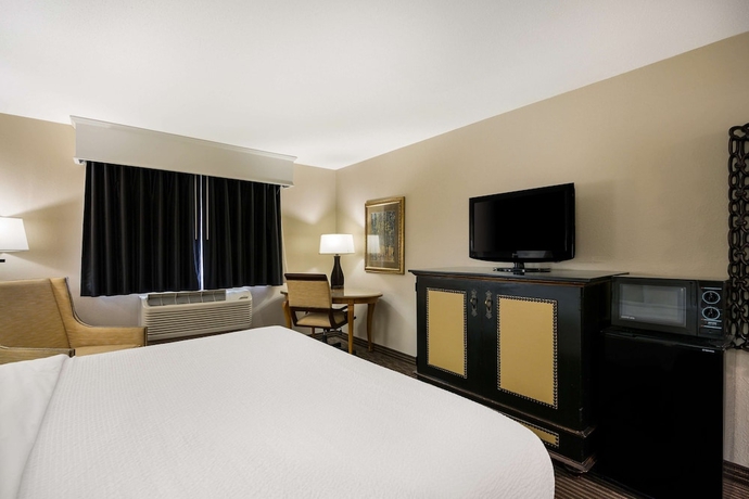 Imagen de la habitación del Hotel Revel Minot, SureStay Collection by Best Western. Foto 9