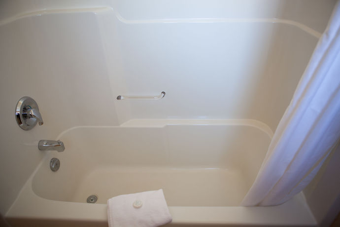 Imagen de la habitación del Hotel Revelstoke Lodge. Foto 7