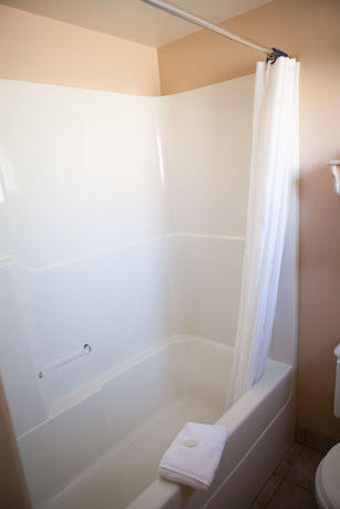 Imagen de la habitación del Hotel Revelstoke Lodge. Foto 9