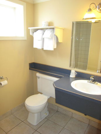 Imagen de la habitación del Hotel Revelstoke Lodge. Foto 12