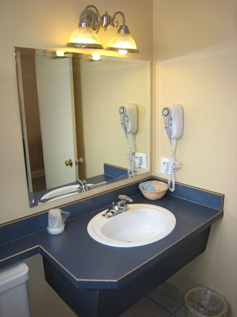 Imagen de la habitación del Hotel Revelstoke Lodge. Foto 13