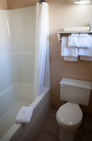 Imagen de la habitación del Hotel Revelstoke Lodge. Foto 15