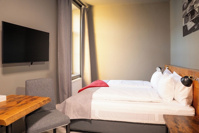 Imagen de la habitación del Hotel Revelton Ostrava. Foto 3