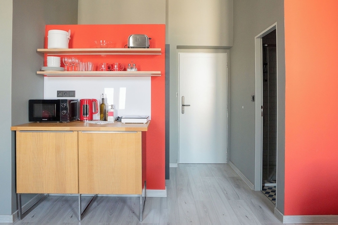 Imagen de la habitación del Hotel Revelton Ostrava. Foto 14