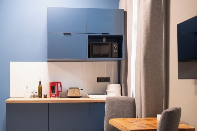 Imagen de la habitación del Hotel Revelton Ostrava. Foto 15