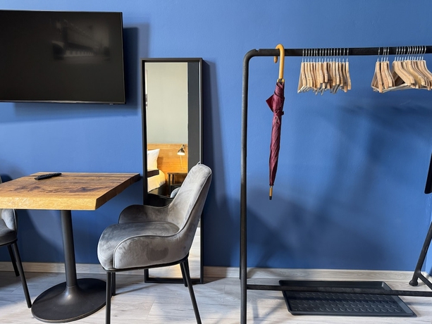 Imagen de la habitación del Hotel Revelton Ostrava. Foto 16