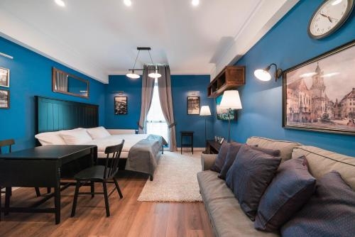 Imagen general del Hotel Revelton Studios Frantiskovy Lazne. Foto 4