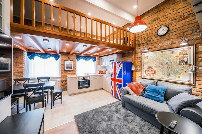 Imagen de la habitación del Hotel Revelton Studios Karlovy Vary. Foto 4