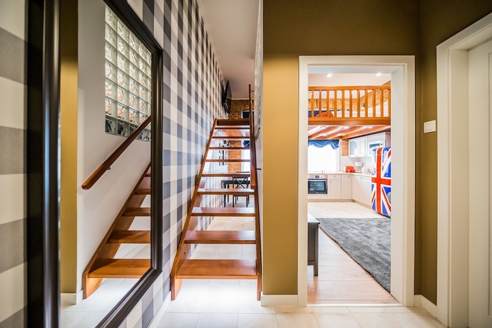 Imagen de la habitación del Hotel Revelton Studios Karlovy Vary. Foto 5
