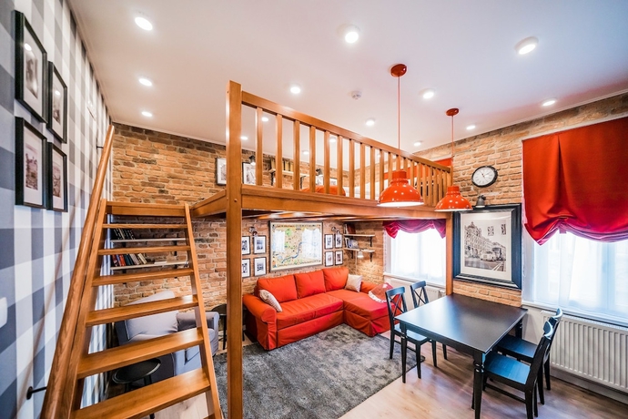Imagen de la habitación del Hotel Revelton Studios Karlovy Vary. Foto 6