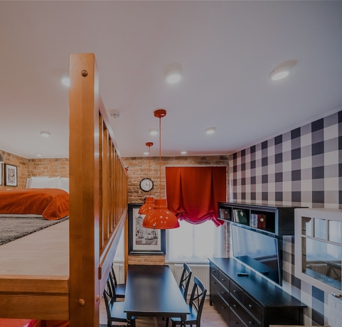 Imagen de la habitación del Hotel Revelton Studios Karlovy Vary. Foto 7