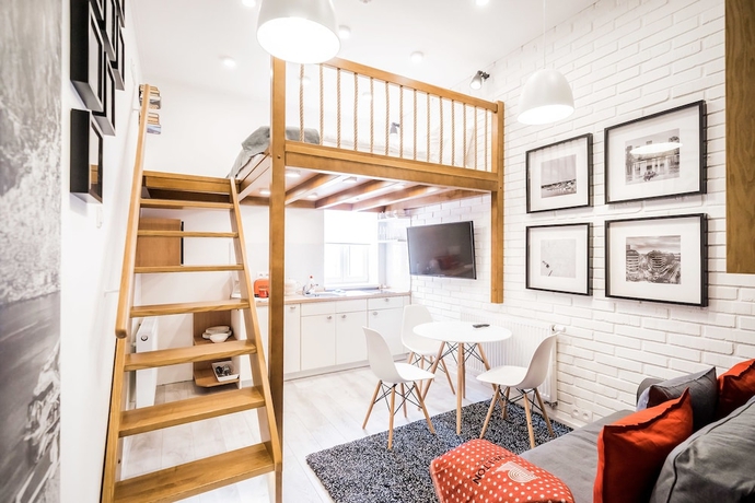 Imagen de la habitación del Hotel Revelton Studios Karlovy Vary. Foto 8