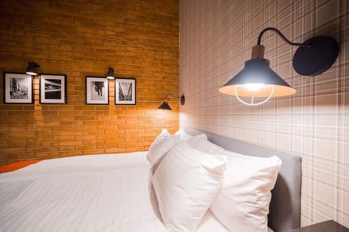 Imagen de la habitación del Hotel Revelton Studios Karlovy Vary. Foto 14