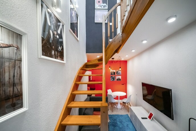 Imagen de la habitación del Hotel Revelton Studios Marianske Lazne. Foto 17