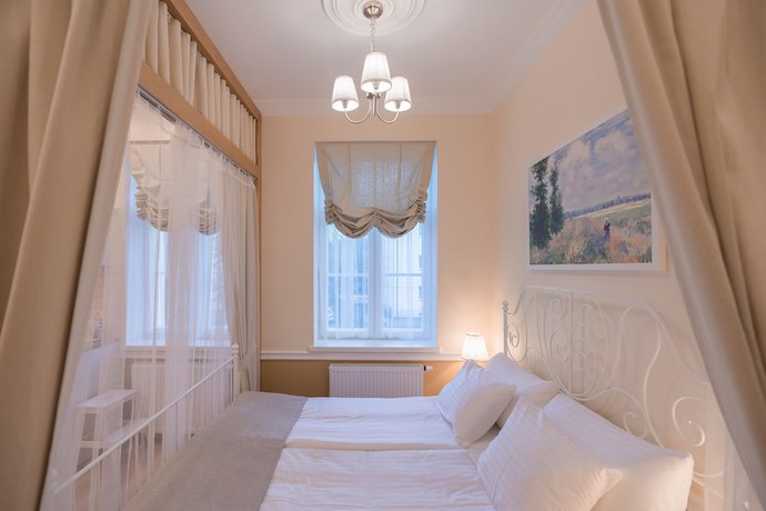 Imagen de la habitación del Hotel Revelton Suites Tallinn. Foto 7