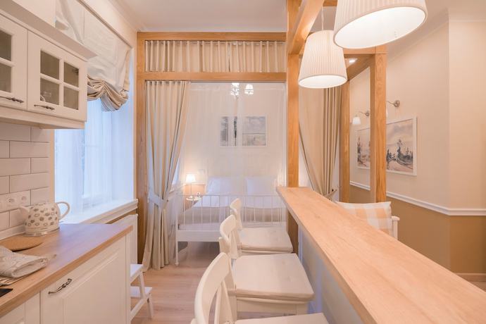 Imagen de la habitación del Hotel Revelton Suites Tallinn. Foto 13