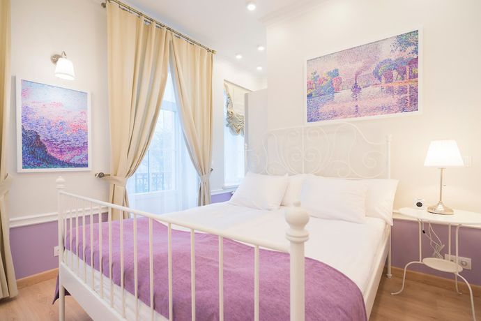 Imagen de la habitación del Hotel Revelton Suites Tallinn. Foto 15