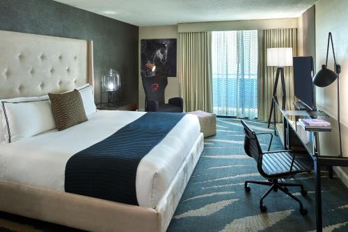 Imagen general del Hotel Revere Boston Common. Foto 2