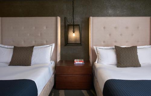 Imagen de la habitación del Hotel Revere Boston Common. Foto 4