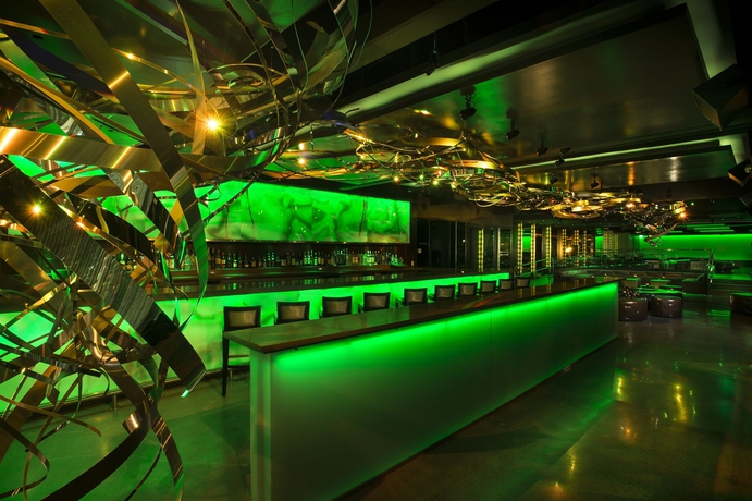 Imagen del bar/restaurante del Hotel Revere Boston Common. Foto 3