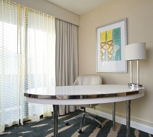 Imagen de la habitación del Hotel Revere Boston Common. Foto 6