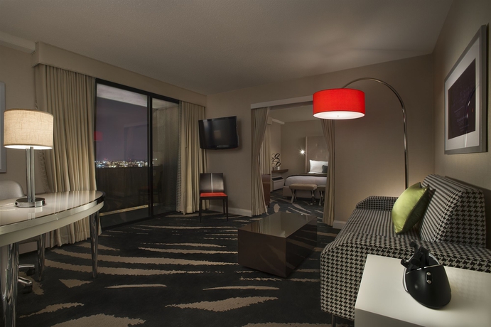 Imagen de los interiores del Hotel Revere Boston Common. Foto 12