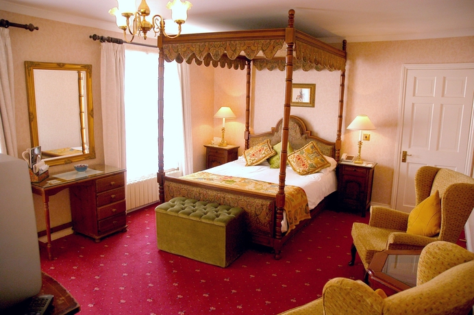 Imagen de la habitación del Hotel Revere Hotel. Foto 8