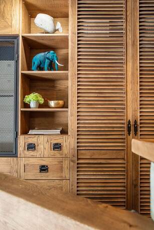 Imagen de los interiores del Hotel Reverence. Foto 20