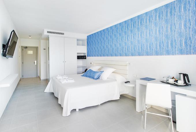 Imagen de la habitación del Hotel Reverence Life. Foto 6