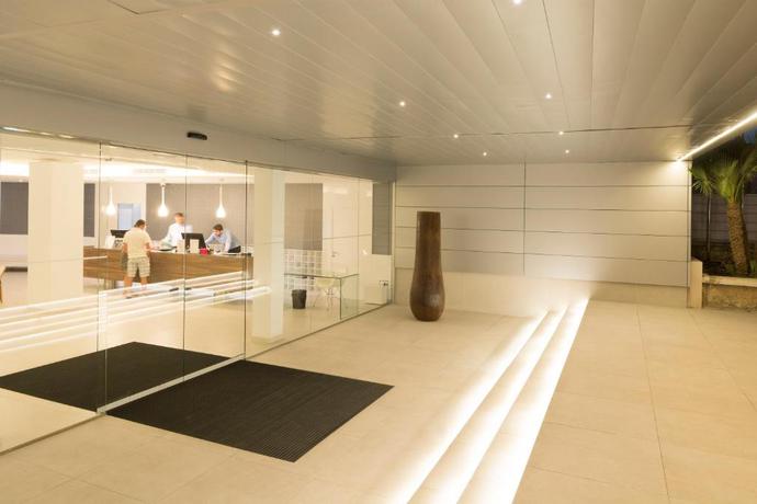 Imagen de los interiores del Hotel Reverence Mare - Adults Only. Foto 16