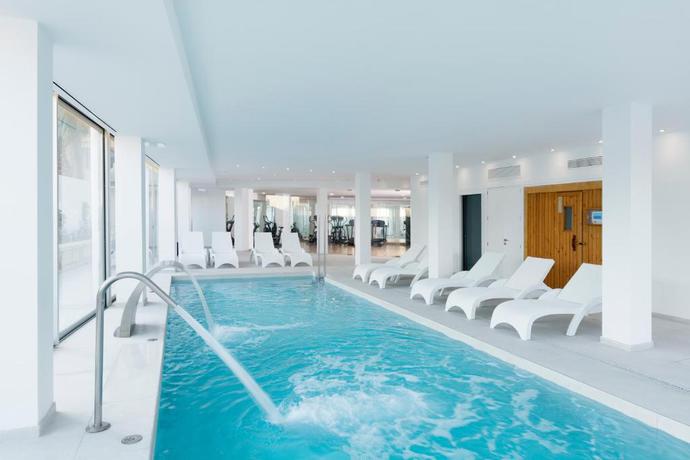 Imagen de los interiores del Hotel Reverence Mare - Adults Only. Foto 17