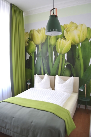 Imagen de la habitación del Hotel Reverey. Foto 7