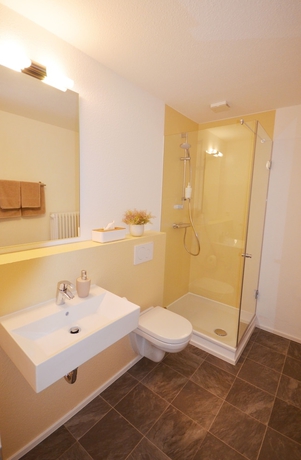 Imagen de la habitación del Hotel Reverey. Foto 19