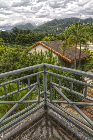 Imagen de la habitación del Hotel Reverie Siam Resort. Foto 2