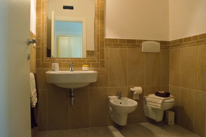 Imagen de la habitación del Hotel Reverse, Pantanagianni. Foto 6