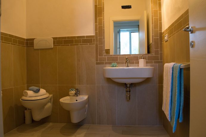 Imagen de la habitación del Hotel Reverse, Pantanagianni. Foto 14