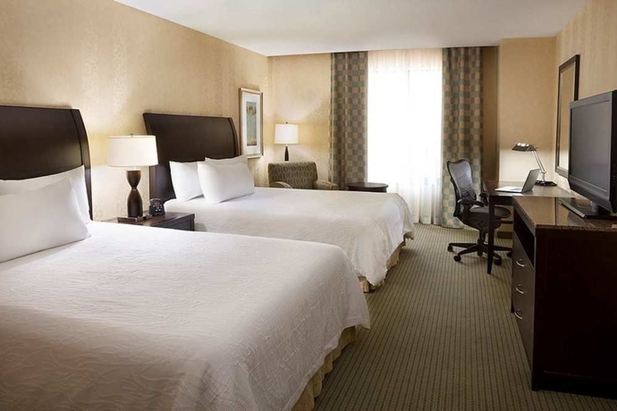 Imagen de la habitación del Hotel Revery Toronto Downtown, Curio Collection by Hilton. Foto 9