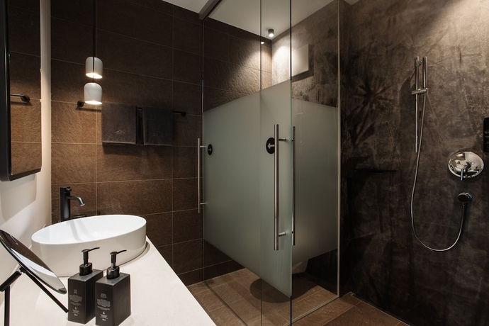 Imagen de la habitación del Hotel Revier Boutique Kaprun. Foto 3