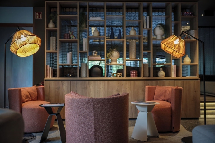 Imagen de los interiores del Hotel Revier Boutique Kaprun. Foto 16