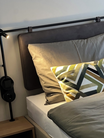 Imagen de la habitación del Hotel Revier Boutique Kaprun. Foto 13