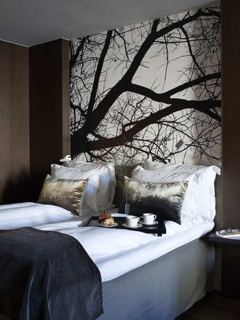 Imagen de la habitación del Hotel Revier. Foto 1