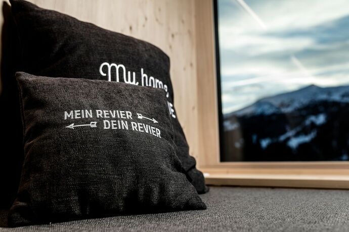 Imagen de la habitación del Hotel Revier Mountain Lodge Adelboden. Foto 15