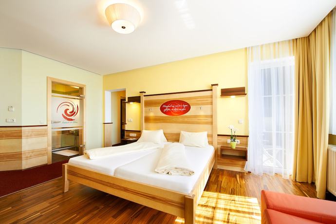 Imagen de la habitación del Hotel Revita Kocher. Foto 10